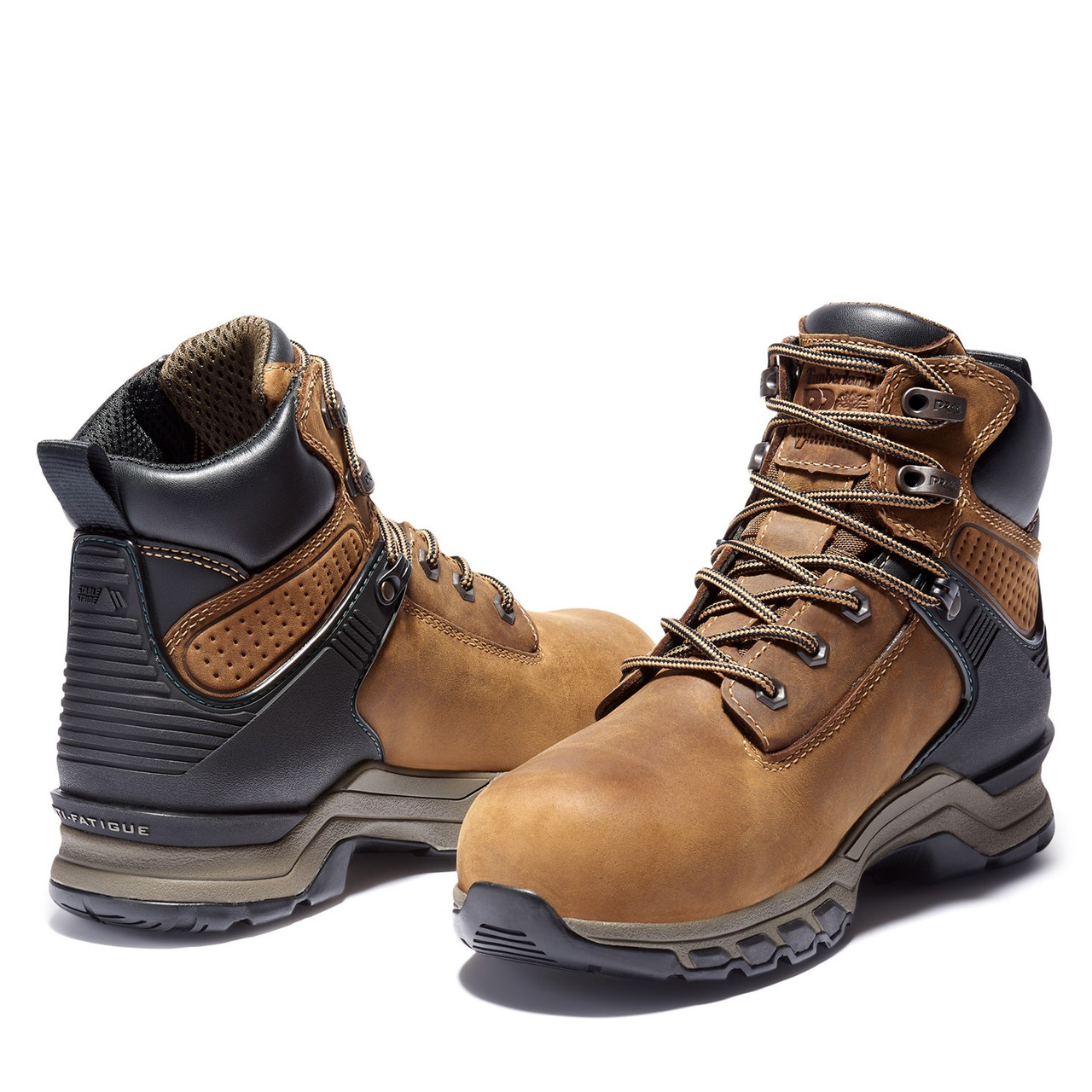 Timberland PRO® Hypercharge #A24VW Women's 6